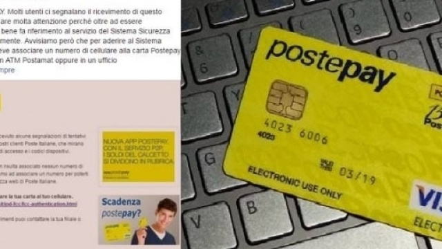 Attenzione alla nuova truffa online - Il Meridiano News