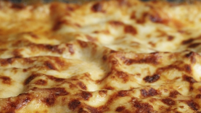 Come fare le lasagne: i 10 errori pi&ugrave; comuni - Le ricette de La ... - lacucinaitaliana.it