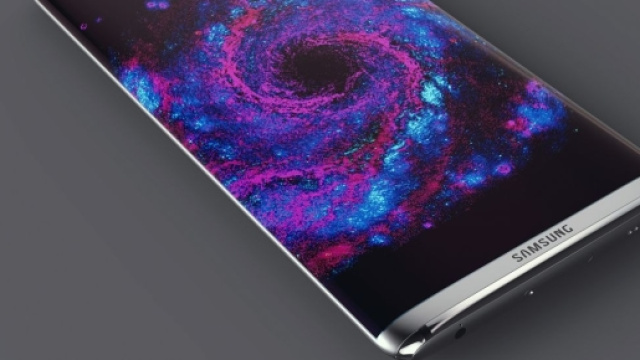 Galaxy S8, posticipata l'uscita dello smartphone