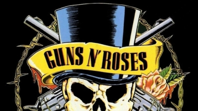 I Guns N' Roses si esibiranno ad Imola, è ufficiale.