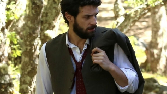 Il segreto, anticipazioni di domenica 11 dicembre 2016