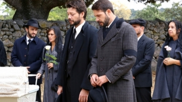 Il Segreto, anticipazioni spagnole al 9/12: Carmelo accusato della morte di Sol