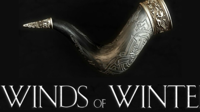 Il Trono di Spade: arrivato l'attesissimo annuncio di George R.R. su The Winds of Winter