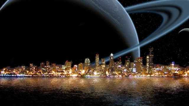 Creators the Past: un nuovo film di fantascienza tutto italiano.