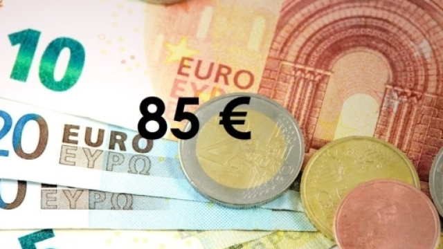 L'accordo sull'aumento dei salari nella P.A.