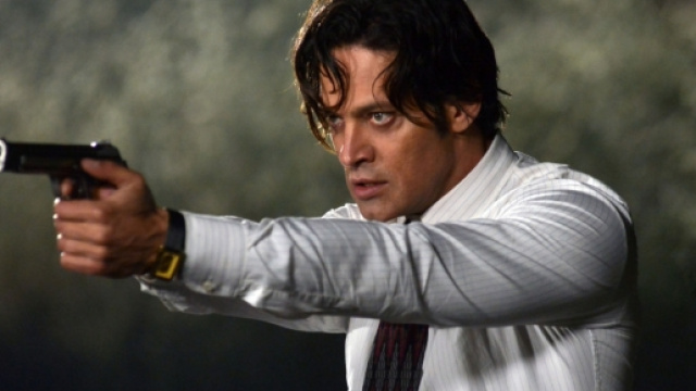 L'onore e il rispetto 4, da settembre su Canale 5, trama e foto ... - sorrisi.com