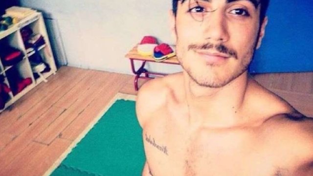 La scelta di Riccardo Gismondi