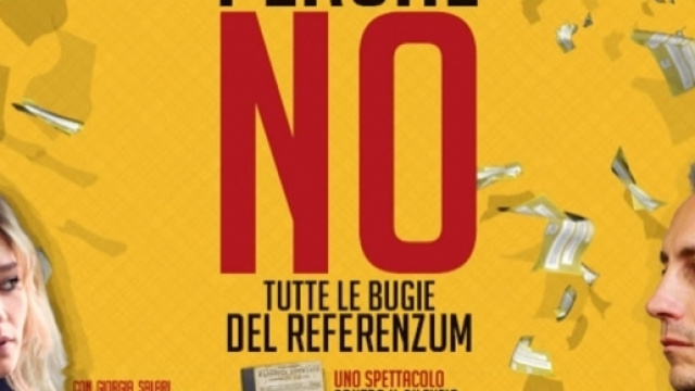 Marco Travaglio a Villa Ada - romatoday.it