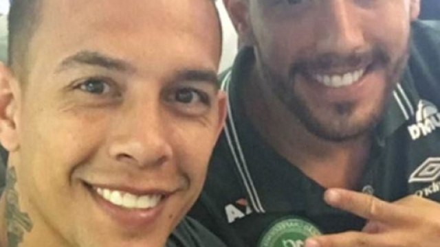 PABLO ANDR&Eacute;S LEYES on Twitter: "Confirman el fallecimiento del ... - twitter.com