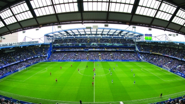 Scandalo Premier : abusi sessuali nelle giovanili del Chelsea