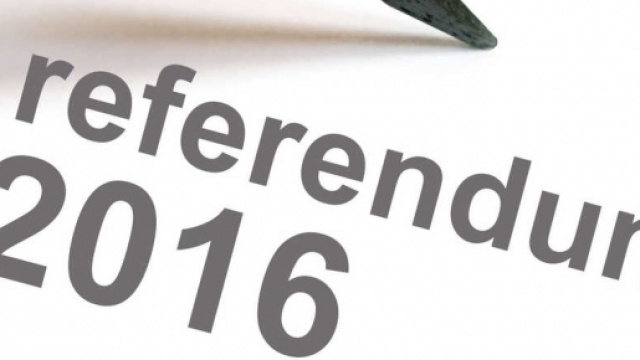 Sondaggi referendum 4 dicembre 2016