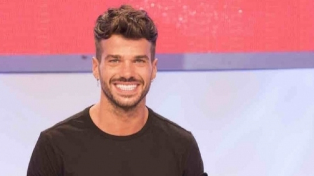 Uomini e Donne: Claudio Sona ha scelto Mario Serpa
