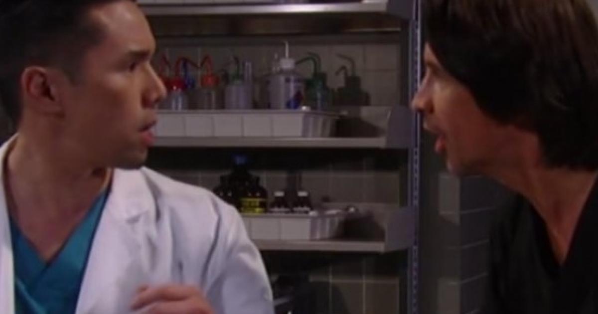 ‘General Hospital’ today’s episode ‘GH’ updates and what happens on