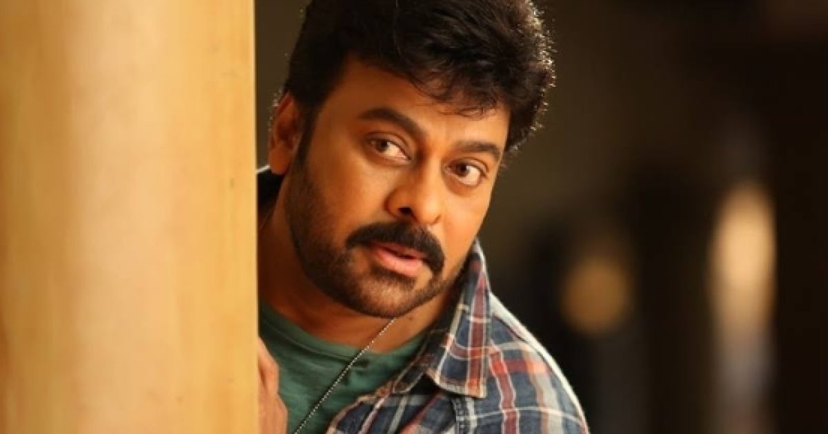 Chiranjeevi's smashes all teaser records with his 'Khaidi No 150' first ...