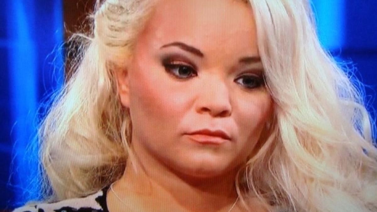 Trisha paytas is a 33 year old american actress. 