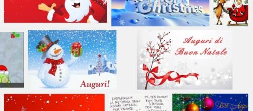 Buon Natale 105.Auguri Di Buon Natale Un Modo Simpatico E Divertente