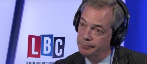 European Referendum: UKIP's Nigel Farage brands David Cameron's ... - britsinkenya.com