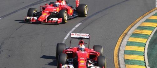 Raikkonen e Vettel riconfermati dalla Ferrari