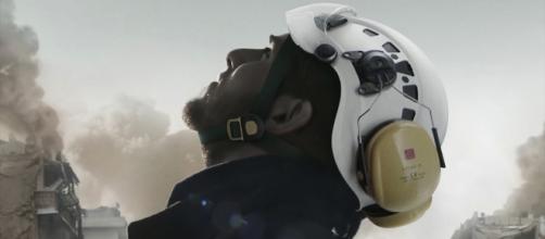 The White Helmets': Netflix Documentary on Syria's Civil War ... - indiewire.com