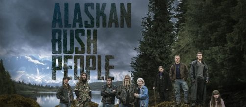 Alaskan Bush People' stars charged with PFD fraud | KTVA 11 - ktva.com