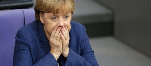 Angela Merkel. Fonte: www.journal-neo.org