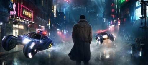 Blade Runner 2049 - il 6 ottobre 2017 al cinema