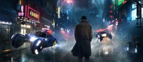 Blade Runner 2049 il sequel dello storico film diretto da Danis Villeneuve