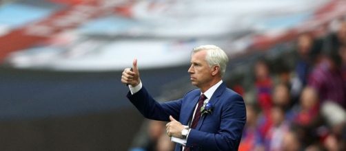 Crystal Palace Manager Alan Pardew Dancing Is The Best Thing You ... - thebiglead.com