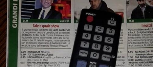 Guida Tv martedì 20 dicembre 2016.