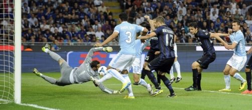 Inter-Lazio la sfida della prossima giornata di campionato