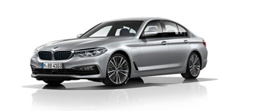 La nuova BMW Serie 5 berlina sarà anche ibrida | Electric Motor News - electricmotornews.com