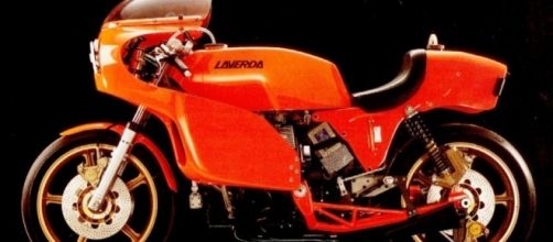 Laverda 1000 V6 - fonte www.laverda.it