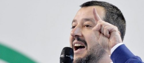 Matteo Salvini disposto a votare col Mattarellum