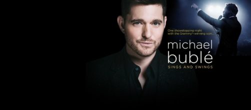 Michael Bublé Sings and Swings - Photo: Blasting News Library - NBC.com - nbc.com