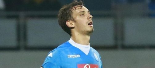 Milan, il Napoli propone un maxi scambio