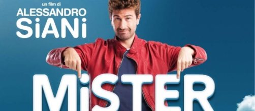 Mister Felicita', Trailer della nuova commedia di Alessandro Siani - movietele.it