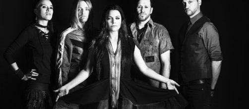 News - Evanescence - evanescence.com