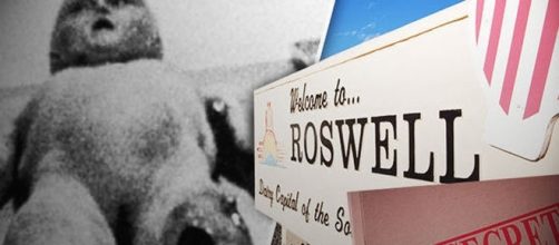 Potrebbe risolversi presto il caso di Roswell