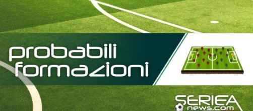 Probabili Formazioni Serie A 2016/2017: come scenderanno in campo - serieanews.com