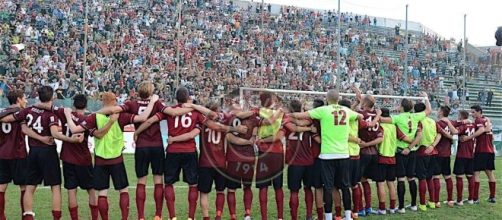 Reggina-Matera, domenica sera si riaccende la bolgia del Granillo ... - regginaunicoamore.com