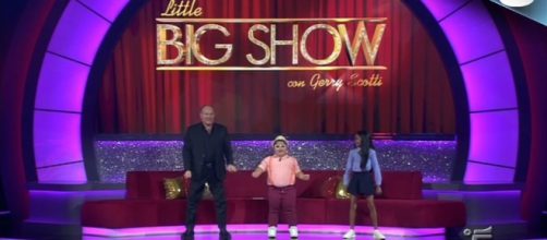 Replica Little Big Show seconda Puntata: Streaming su Video Mediaset