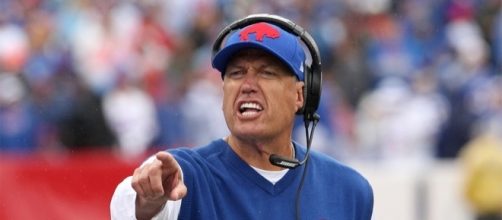 Rex Ryan rips Mario Williams: 'Do I wish him well? Not really ... - usatoday.com