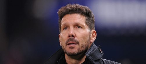 Simeone-Inter, l'Atletico si guarda in giro. Dall'Argentina ... - fcinter1908.it