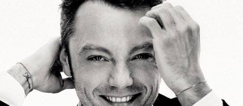 Tiziano Ferro vuole un figlio.