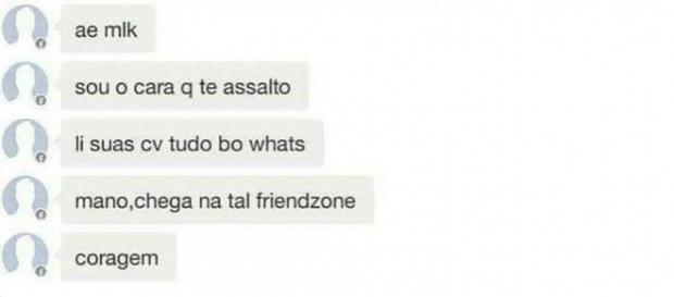 A internet tem muitas funções, uma delas é nos fazer rir A internet tem muitas funções, uma delas é nos fazer rir
