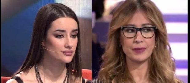 Adara y su tía catalogan como cucaracha a madre de Bea Adara y su tía catalogan como cucaracha a madre de Bea