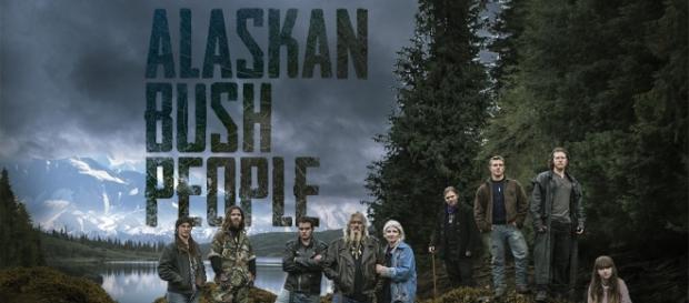Alaskan Bush People' stars charged with PFD fraud | KTVA 11 - ktva.com Alaskan Bush People' stars charged with PFD fraud | KTVA 11 - ktva.com