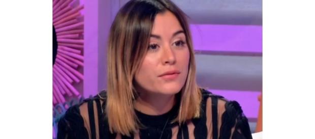 Anaïs Camizuli quitte la télé-réalité définitivement Anaïs Camizuli quitte la télé-réalité définitivement