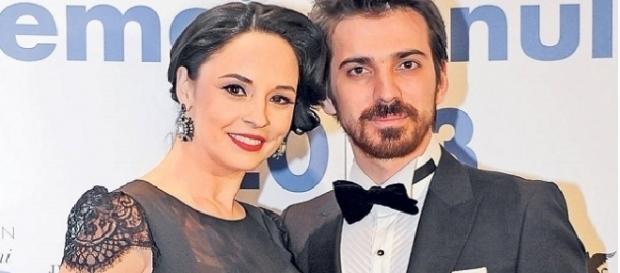Andreea Marin păstrează legătura cu mama fizioterapeutului turc Andreea Marin păstrează legătura cu mama fizioterapeutului turc