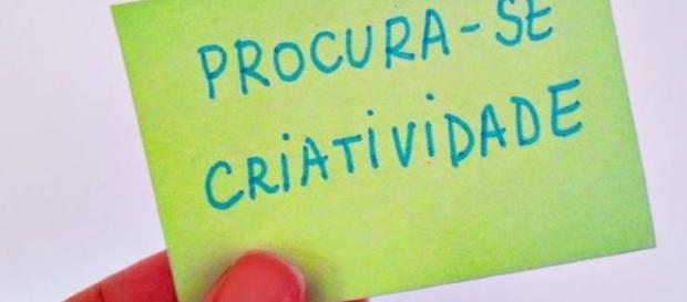 As 8 barreiras da criatividade As 8 barreiras da criatividade